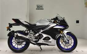 YAMAHA YZF-R15M