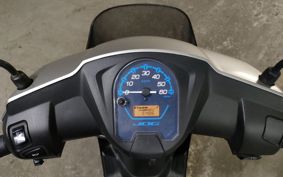 YAMAHA JOG AY01