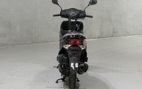 HONDA DIO 110 JF31