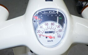 HONDA C110 SUPER CUB JA44