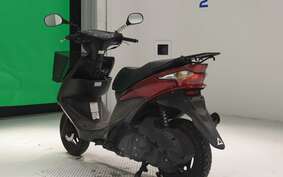 SUZUKI ADDRESS V125 S CF4MA