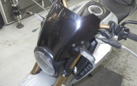 HONDA CB125 R JC91