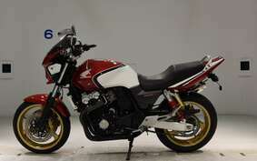 HONDA CB400SF VTEC Spec3 2007 NC39