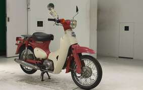 HONDA LITTLE CUB AA01