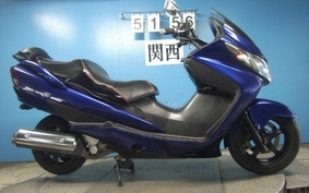 SUZUKI SKYWAVE 400 S Gen.2 2004 CK43A