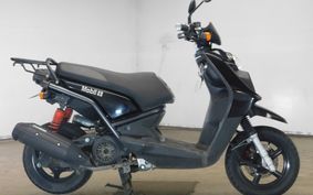 YAMAHA BW S125 SE45