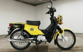 HONDA CROSS CUB 110 JA10