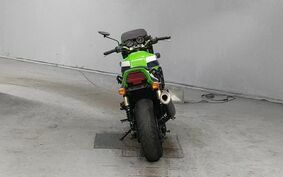 KAWASAKI ZRX1200 R 2008 ZRT20A