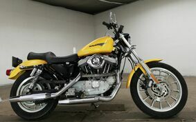 HARLEY XL1200S 2000 CHP