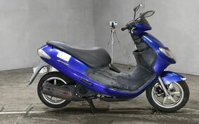 SUZUKI ADDRESS 110 CF11A