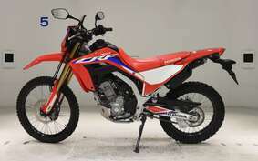 HONDA CRF250L MD47