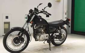 SUZUKI GRASS TRACKER NJ4BA