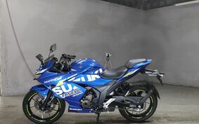 SUZUKI GIXXER 250 SF ED22B