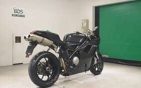 DUCATI 848 2010 H600A