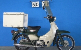 HONDA LITTLE CUB E AA01