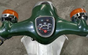 HONDA C50 SUPER CUB AA01