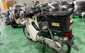 HONDA C50 SUPER CUB AA04