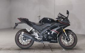 YAMAHA YZF-R15 RG47