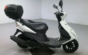 SUZUKI ADDRESS V125 S CF4MA