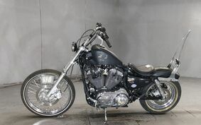 HARLEY XL1200V 2014 LF3