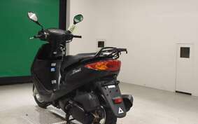 YAMAHA AXIS 125 TREET SE53J