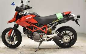 DUCATI HYPERMOTARD 1100 2011 B103A