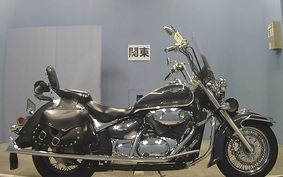 SUZUKI INTRUDER 400 Classic 2008 VK54A