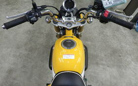 HONDA MONKEY 125 ABS JB02