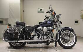 HARLEY FLSTS 1340 1998