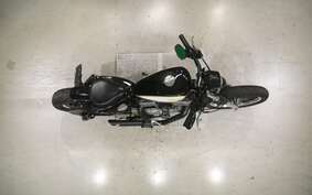 HARLEY XL883C 2004