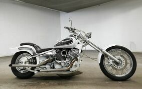 YAMAHA DRAGSTAR 400 1999 4TR