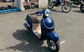 HONDA GIORNO AF77