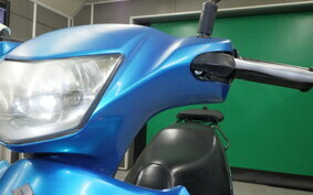 SUZUKI ADDRESS V125 CF4EA