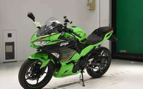 KAWASAKI NINJA 250 EX250Y