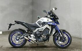 YAMAHA MT-09 2015 RN34J