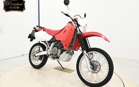 HONDA XR650R 2005