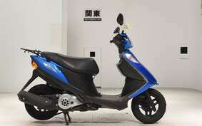 SUZUKI ADDRESS V125 G CF46A