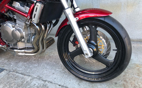 SUZUKI BANDIT 250 GJ77A