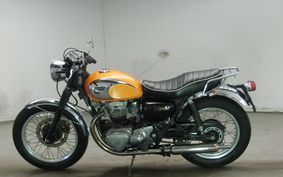 KAWASAKI W650 1999 EJ650A