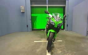 KAWASAKI NINJA 250 2013 EX250L