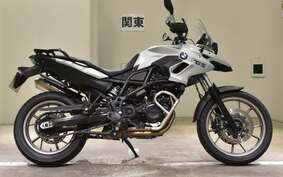 BMW F700GS 2012 0B01