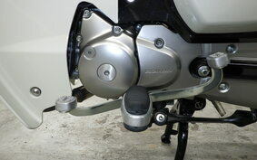 HONDA C125 SUPER CUB JA48