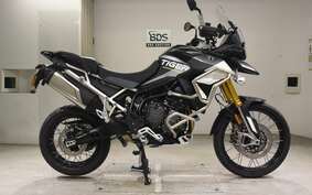 TRIUMPH TIGER 900 RALLY ARA 2023 RE67D8