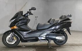 HONDA SILVER WING 400 GT 2011 NF03