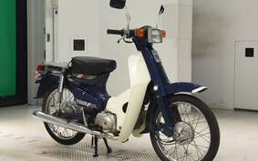 HONDA C70 SUPER CUB E C70