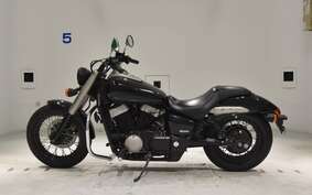 HONDA SHADOW 750 PHANTOM 2011 RC53