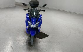 SUZUKI BURGMAN125 EA11D