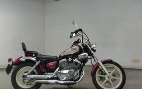 YAMAHA VIRAGO 125 4RF