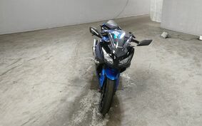 KAWASAKI NINJA 250 EX250L