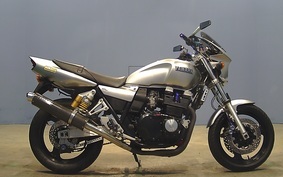 YAMAHA XJR400 R 2002 RH02J